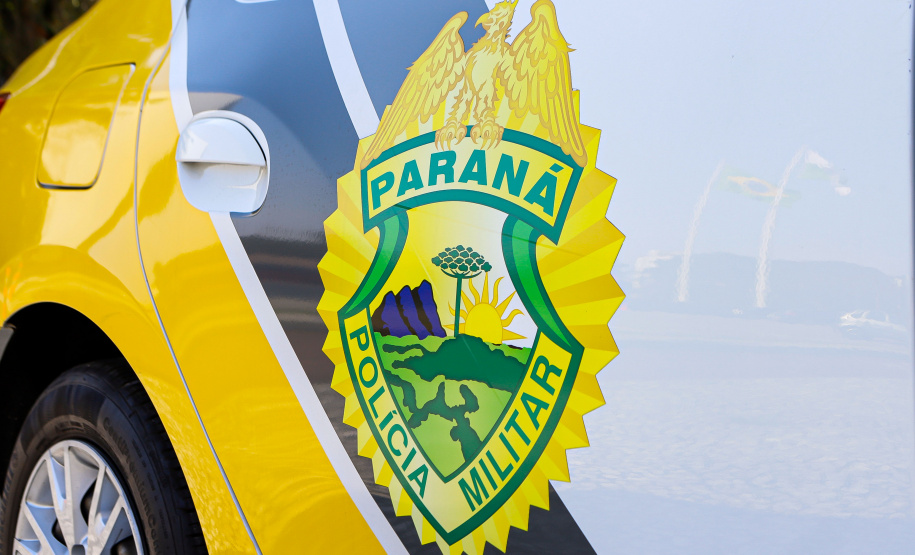Operação das PMs do Paraná e Minas Gerais prende suspeito de ação criminosa em Guarapuava