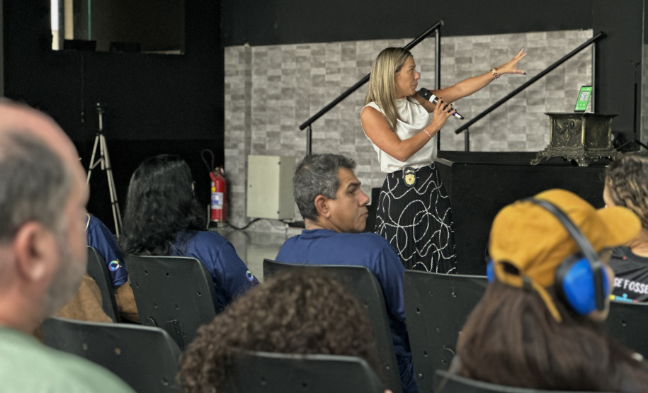 Confirmação de leitura: PCPR na Comunidade leva serviços de polícia judiciária para população de quatro municípios do Estado