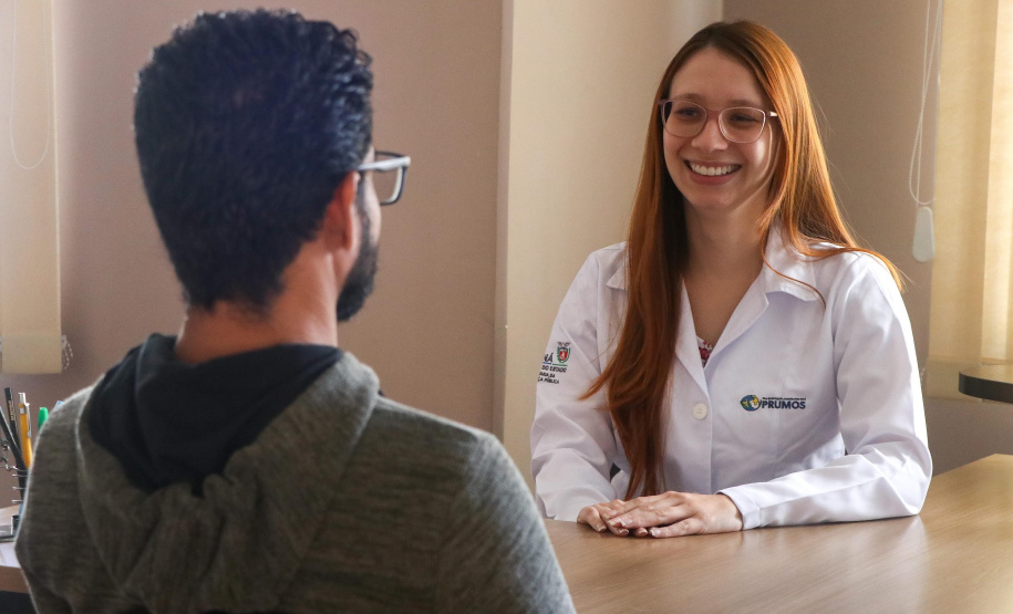 Operação Re-Conhcer: Programa Prumos promove avaliação e saúde mental entre profissionais da segurança pública