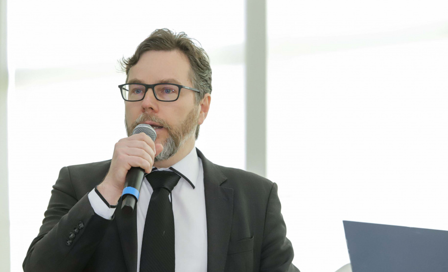 Detran-PR destina R$ 103,8 milhões para fortalecer ações de segurança no trânsito no Paraná