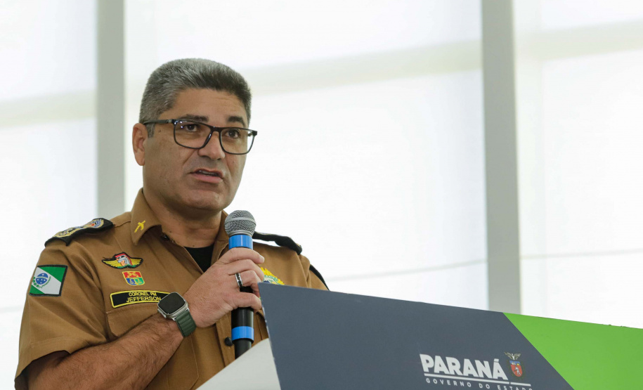 Detran-PR destina R$ 103,8 milhões para fortalecer ações de segurança no trânsito no Paraná