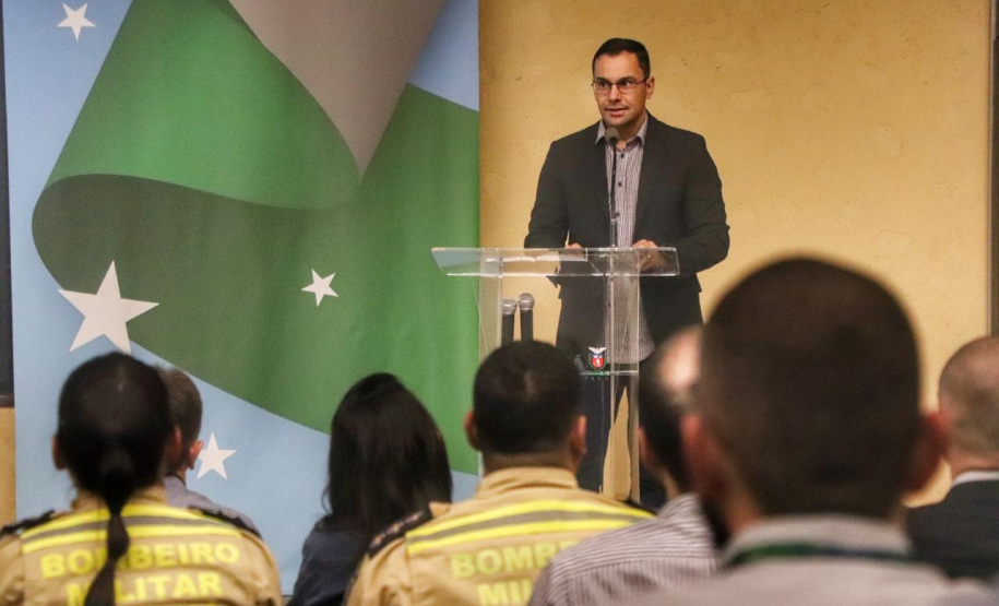 Sesp promove Curso de Capacitação em Contratações e Contratos Administrativos para servidores da Segurança Pública