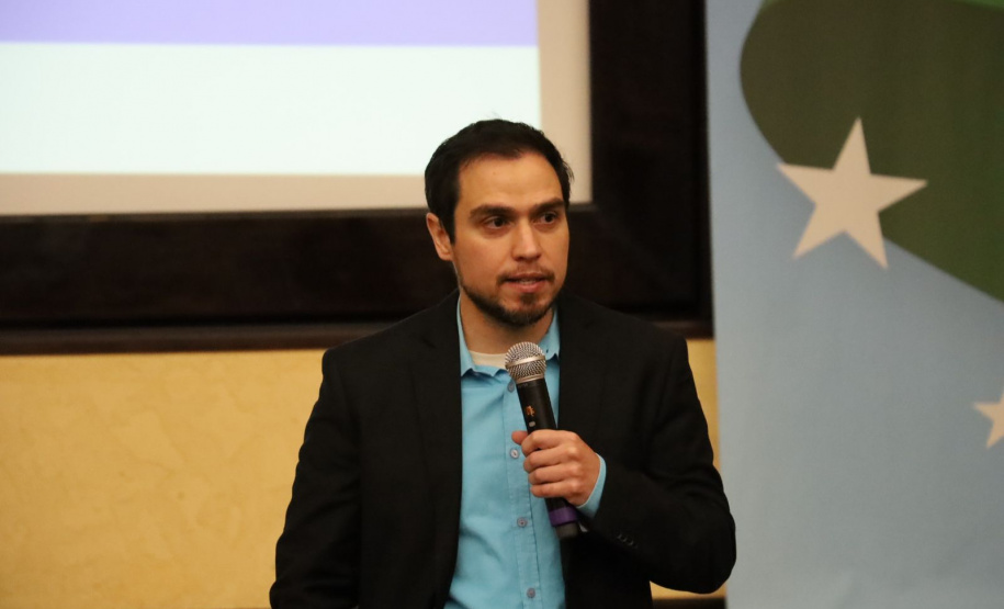 Sesp promove Curso de Capacitação em Contratações e Contratos Administrativos para servidores da Segurança Pública