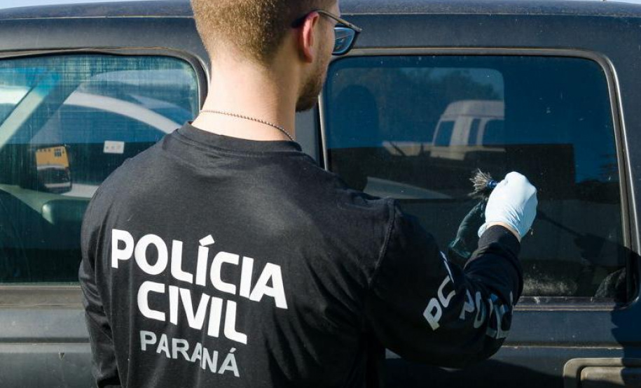 Taxa de homicídios cai 31% em uma década no Paraná, maior redução do Sul do Brasil