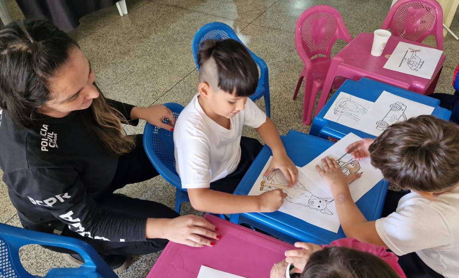 População de Matinhos e Maringá vai receber serviços do PCPR na Comunidade