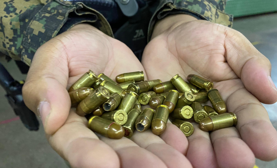 Número de homicídios cai 12,6% no 1º quadrimestre no Paraná; roubos têm queda de 25,8%