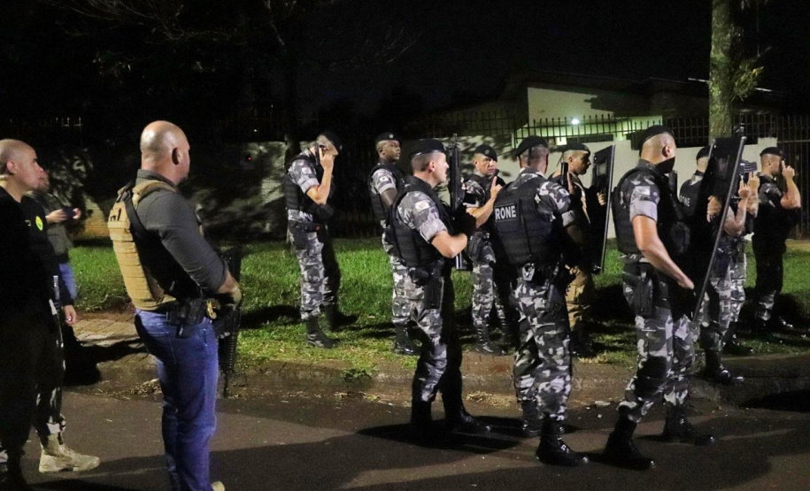 Número de homicídios cai 12,6% no 1º quadrimestre no Paraná; roubos têm queda de 25,8%