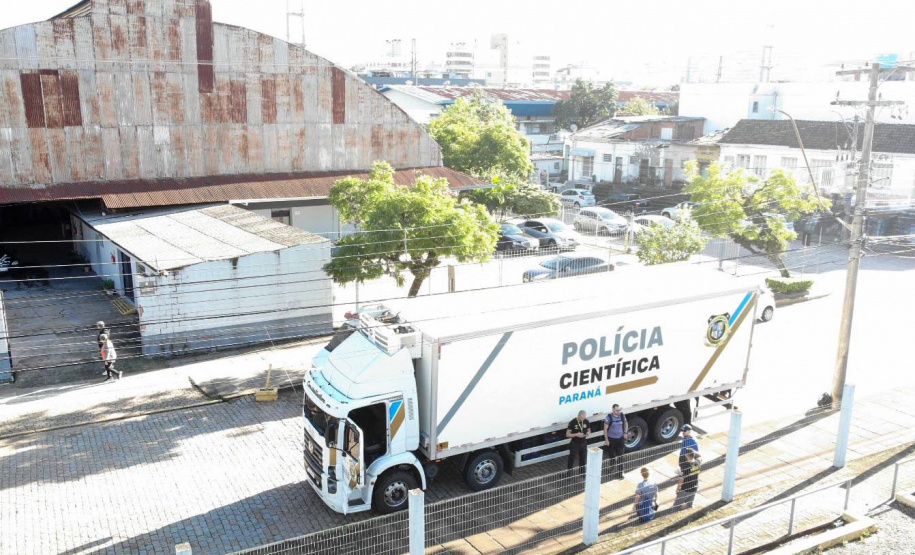 Resgates, policiamento, técnica e solidariedade: Paraná encerra operação no Rio Grande do Sul