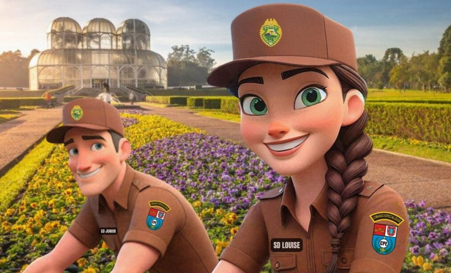 Abertas as inscrições para o Passeio Ciclístico da PMPR