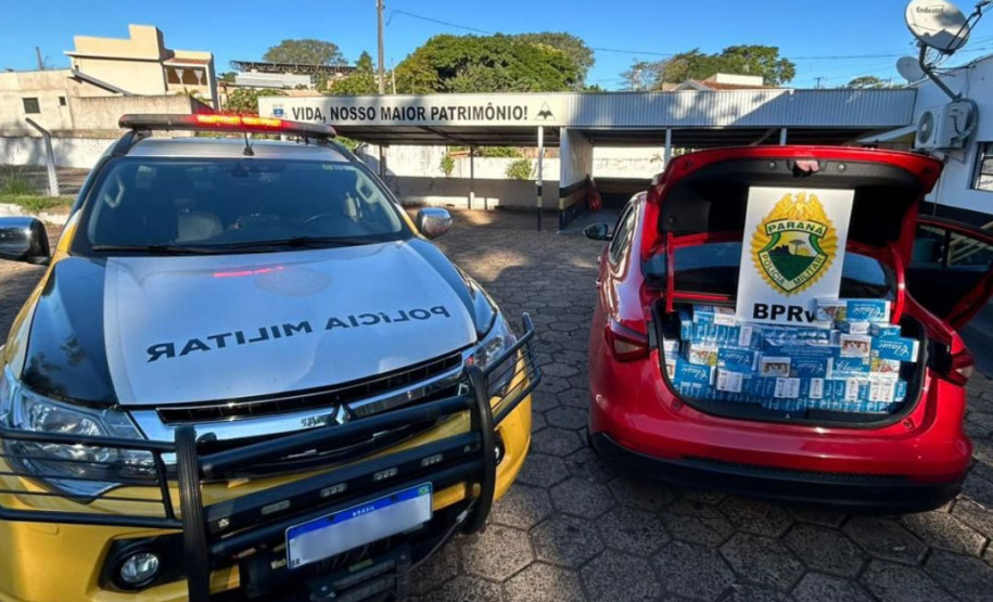 10,3 mil veículos foram flagrados por radares nas rodovias estaduais no Corpus Christi