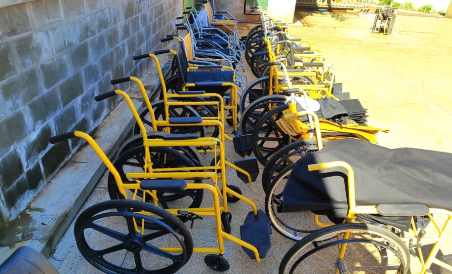 Penitenciária de Foz do Iguaçu desenvolve projetos de ressocialização com parcerias