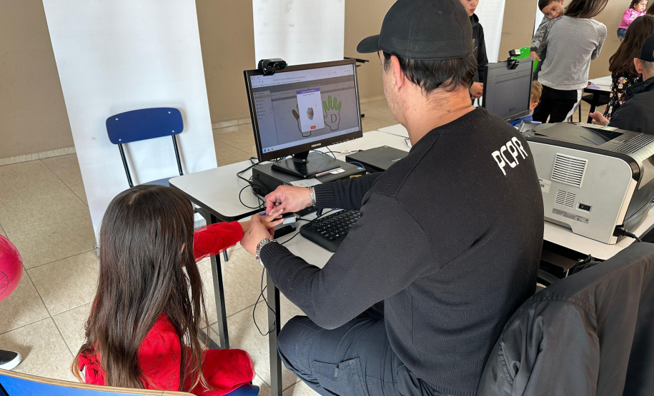 PCPR na Comunidade levará serviços de polícia judiciária a Tijucas do Sul, Colombo e Uraí