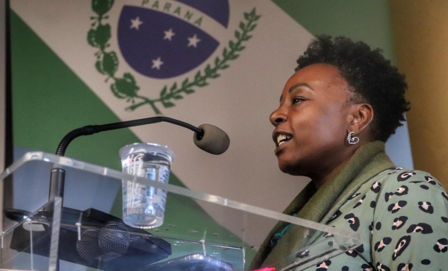 PPPR promove etapa regional de Encontro Nacional de Atenção às Mulheres Privadas de Liberdade