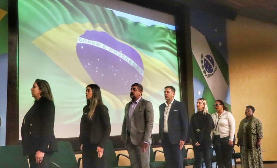 PPPR promove etapa regional de Encontro Nacional de Atenção às Mulheres Privadas de Liberdade