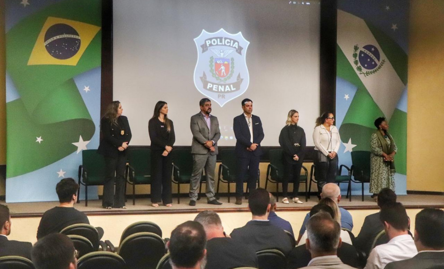 PPPR promove etapa regional de Encontro Nacional de Atenção às Mulheres Privadas de Liberdade