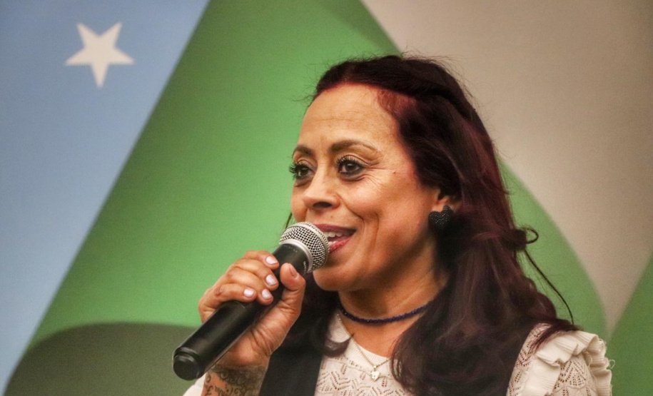 PPPR promove etapa regional de Encontro Nacional de Atenção às Mulheres Privadas de Liberdade