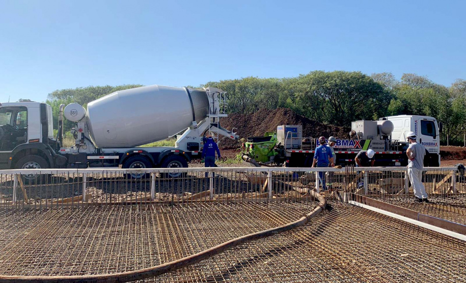 Governo investe R$ 51,5 milhões em obra de penitenciária em Ribeirão do Pinhal