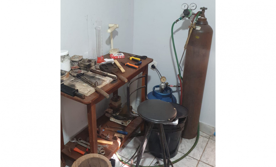 Com apoio do Falcão, PMPR apreende 1,2 tonelada de maconha em Cascavel