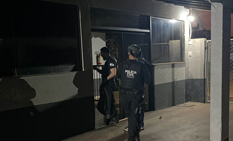 PCPR mira líderes sindicais em investigação por desvio de contribuições em Londrina