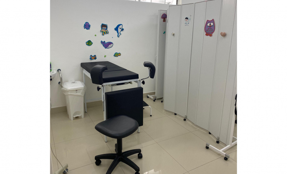 Polícia Científica conta com Posto Avançado na Casa da Mulher Brasileira de Curitiba