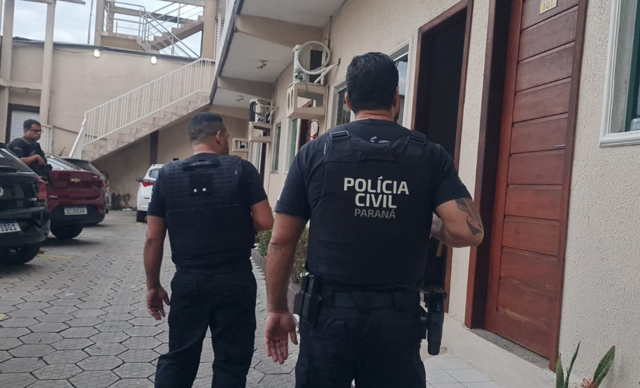 Investigação da PCPR mira falso consórcio que gerou prejuízo de R$ 400 milhões