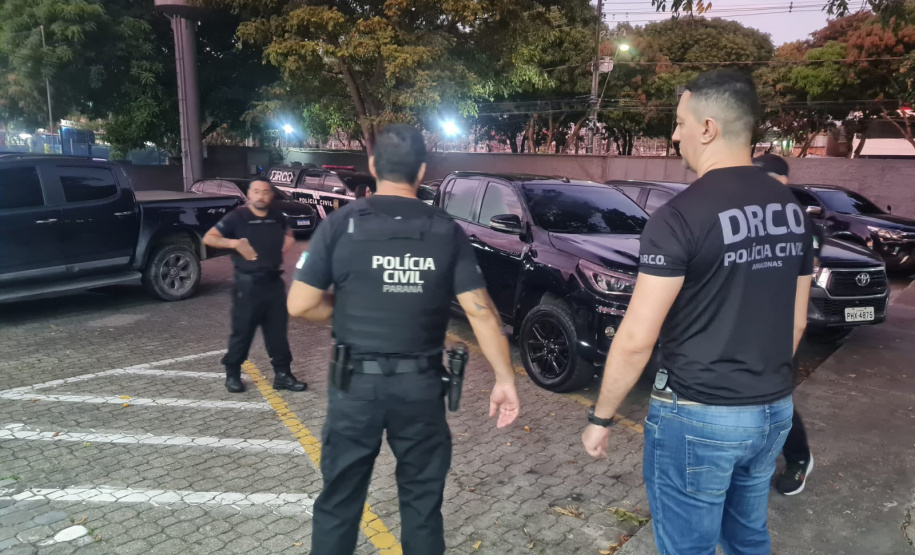 Investigação da PCPR mira falso consórcio que gerou prejuízo de R$ 400 milhões