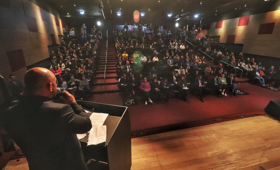 Junho Paraná Sem Drogas encerra com 20 ações sobre prevenção e conscientização