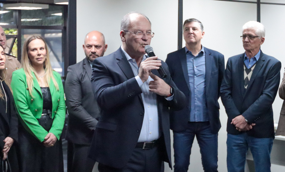 170 anos: Polícia Militar ganha exposição inédita do Arquivo Público do Paraná