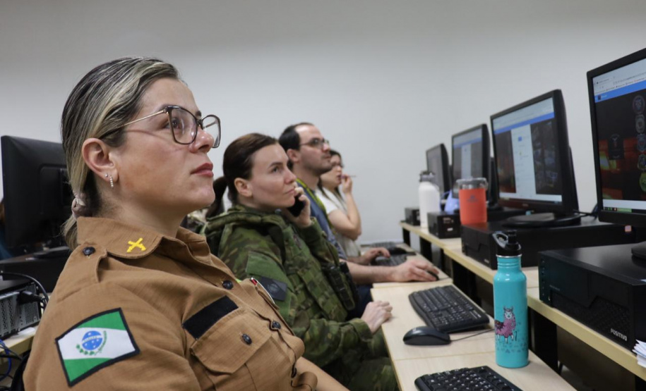 Capacitação em licitação