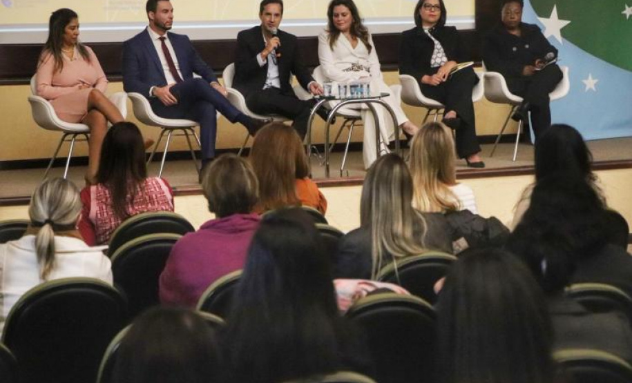 Junho Paraná Sem Drogas encerra com 20 ações sobre prevenção e conscientização