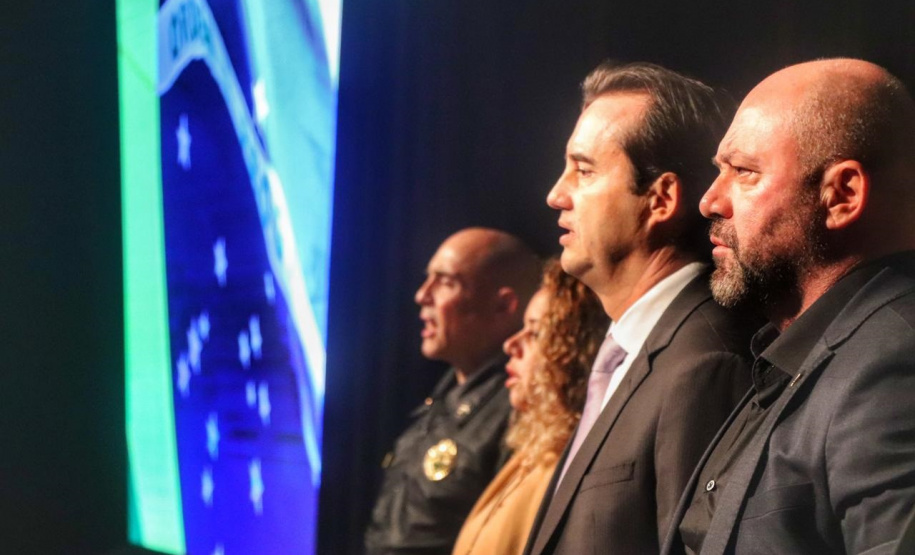 Junho Paraná Sem Drogas encerra com 20 ações sobre prevenção e conscientização