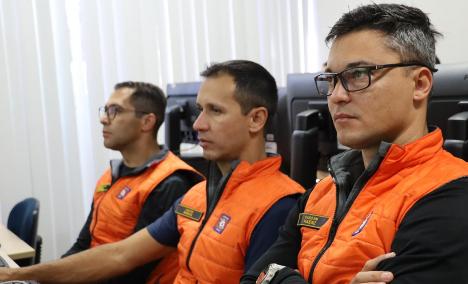 Capacitação em licitação