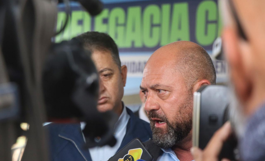 Com investimento de R$ 10,1 milhões, Polícia Civil inaugura