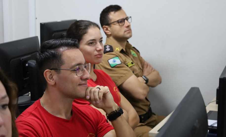 Capacitação em licitação