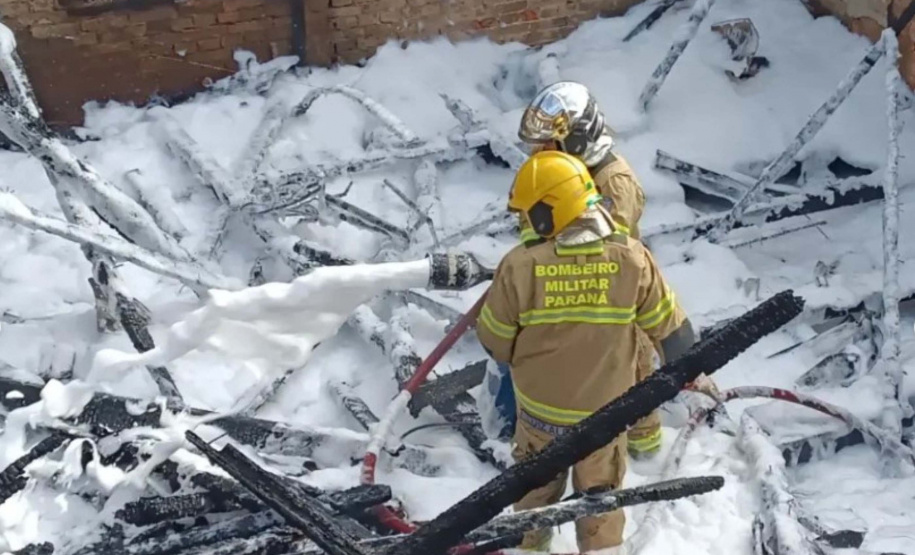 Bombeiros prestaram mais de 63 mil atendimentos no 1º semestre; incêndios cresceram
