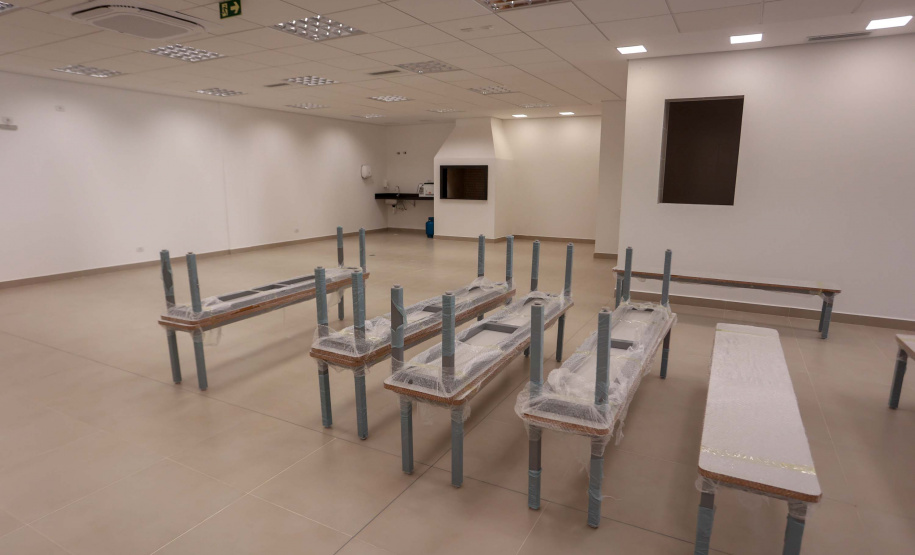 Batalhão de Polícia Escolar Comunitária terá nova sede em Curitiba