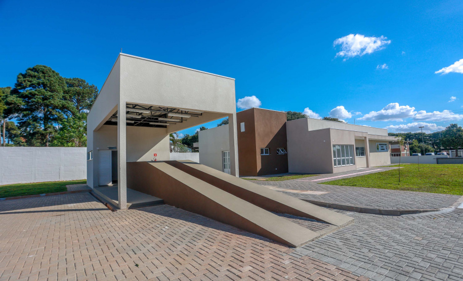 Batalhão de Polícia Escolar Comunitária terá nova sede em Curitiba