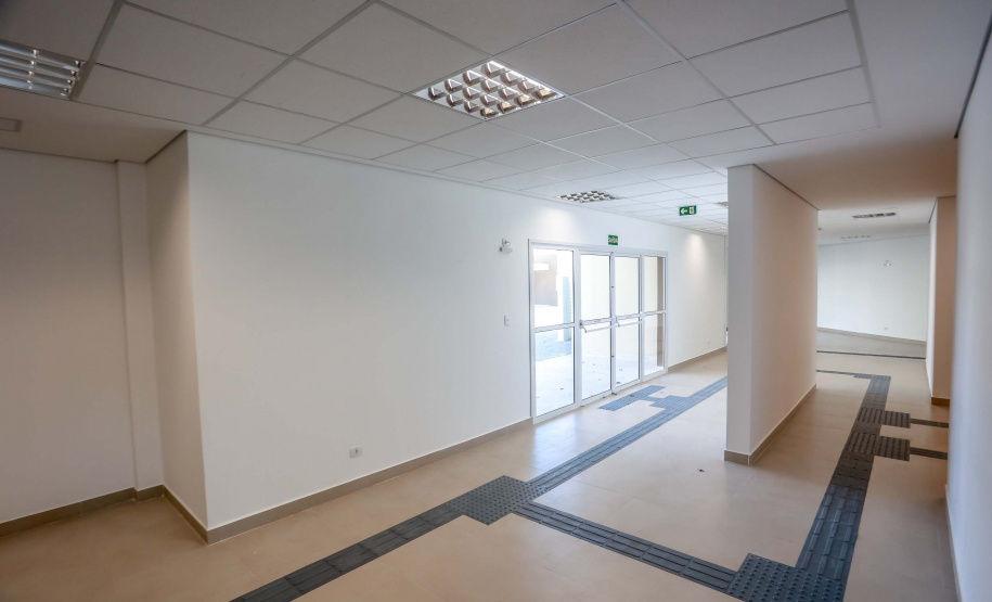 Batalhão de Polícia Escolar Comunitária terá nova sede em Curitiba