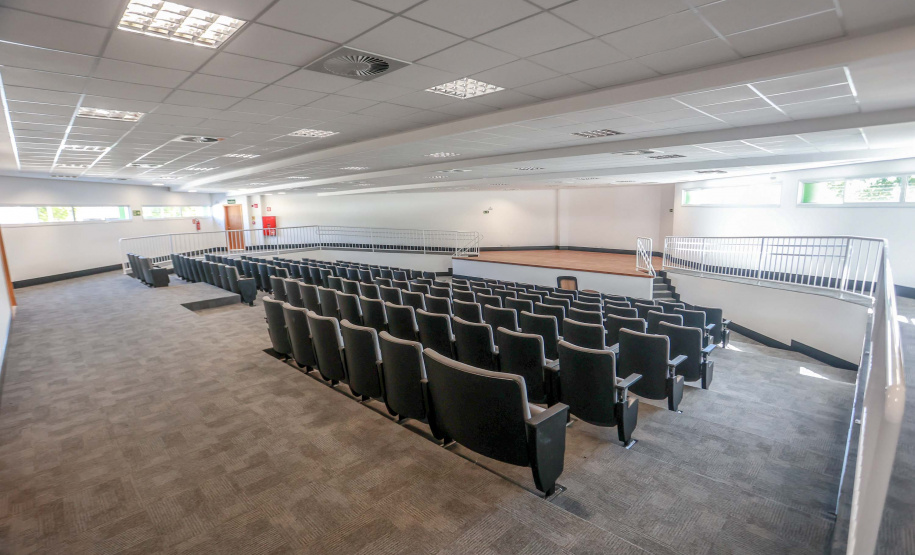 Batalhão de Polícia Escolar Comunitária terá nova sede em Curitiba