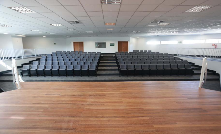 Batalhão de Polícia Escolar Comunitária terá nova sede em Curitiba