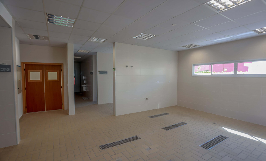 Batalhão de Polícia Escolar Comunitária terá nova sede em Curitiba