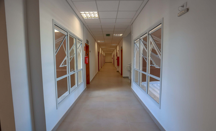 Batalhão de Polícia Escolar Comunitária terá nova sede em Curitiba