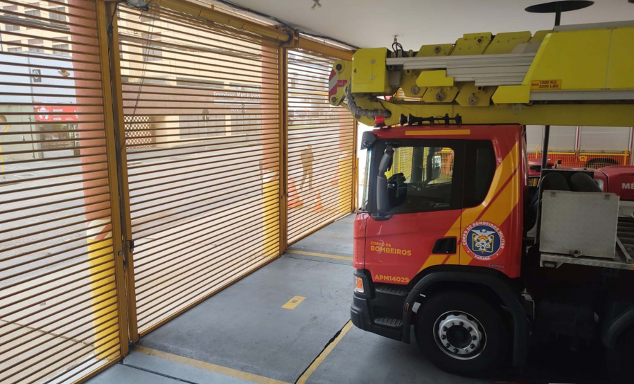 Bombeiros prestaram mais de 63 mil atendimentos no 1º semestre; incêndios cresceram