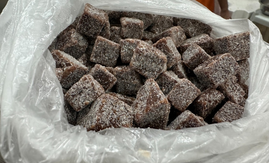 Cerimônia de formatura certifica 21 pessoas privadas de liberdade em cursos de qualificação, em Cascavel