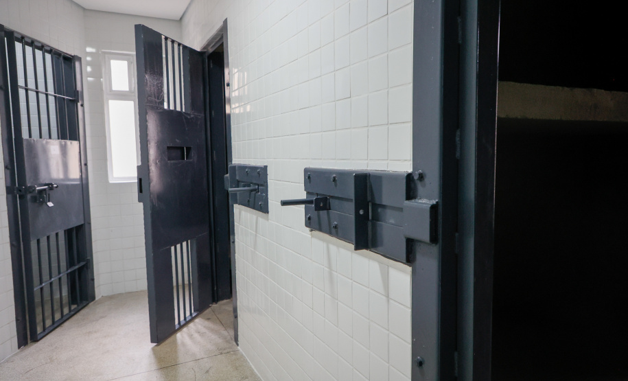 Com investimento de R$ 10,1 milhões, Polícia Civil inaugura Delegacia Cidadã em Londrina