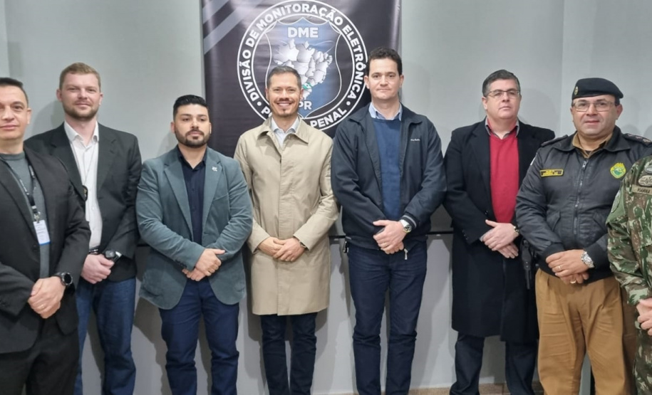 Novas sedes de Postos Avançados de Monitoração são inauguradas em Guarapuava e Cascavel