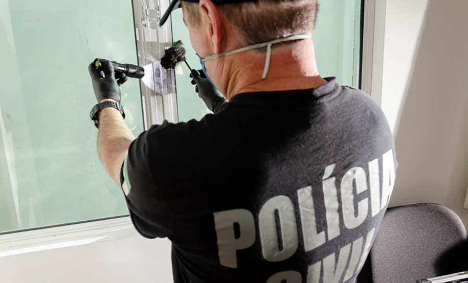 Paraná tem menor número de homicídios no 1º semestre em 18 anos; roubos caem 24%