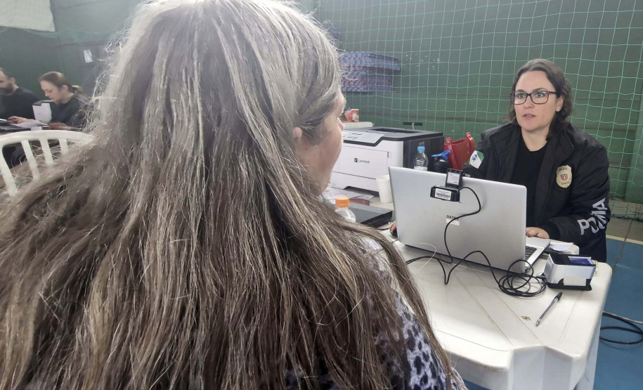 PCPR na Comunidade leva serviços e orientações para 2,6 mil pessoas em três municípios