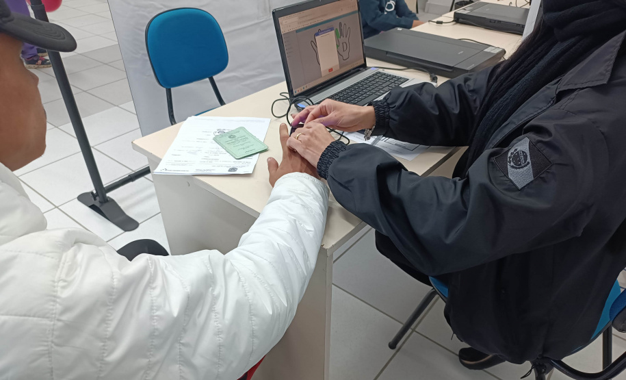 PCPR na Comunidade levará serviços a Foz do Iguaçu, Flor da Serra do Sul e Jacarezinho