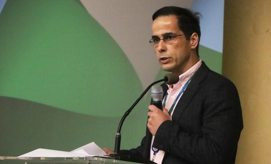 Segurança Pública promove 1º Congresso Estadual de Captação de Recursos